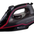 Утюг Kelli KL-1646 черный